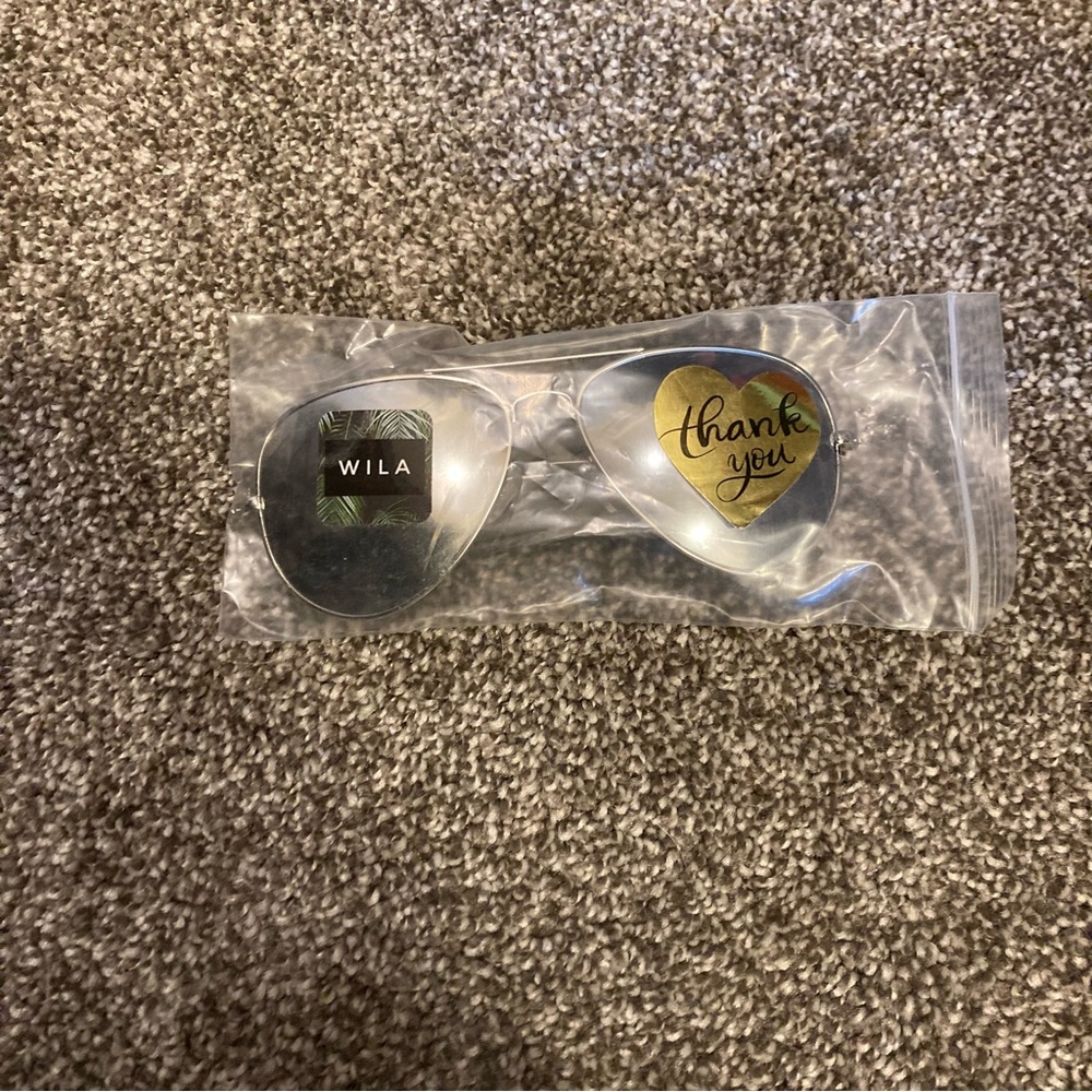 Wila Sunglasses